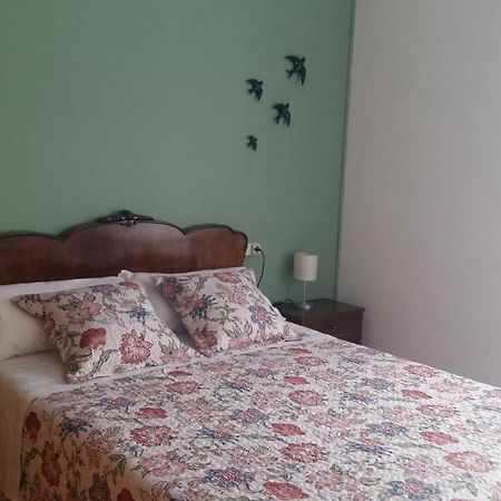 Cal Torroner Apartment Tremp Ngoại thất bức ảnh