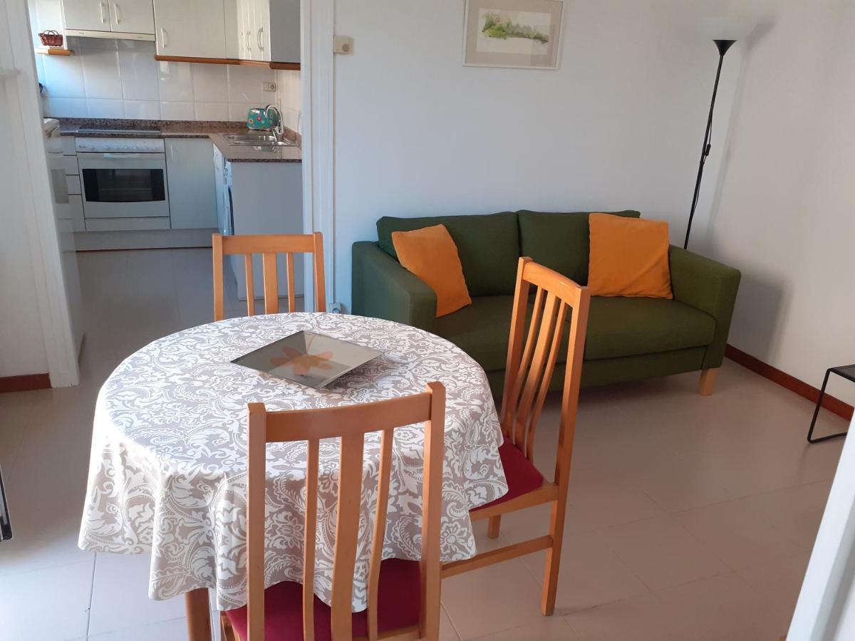 Cal Torroner Apartment Tremp Ngoại thất bức ảnh