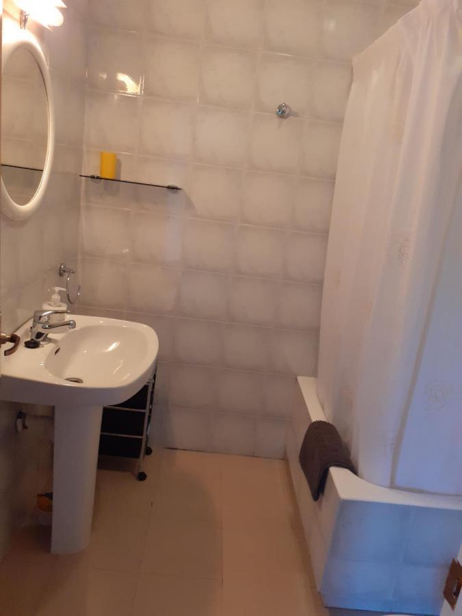 Cal Torroner Apartment Tremp Ngoại thất bức ảnh