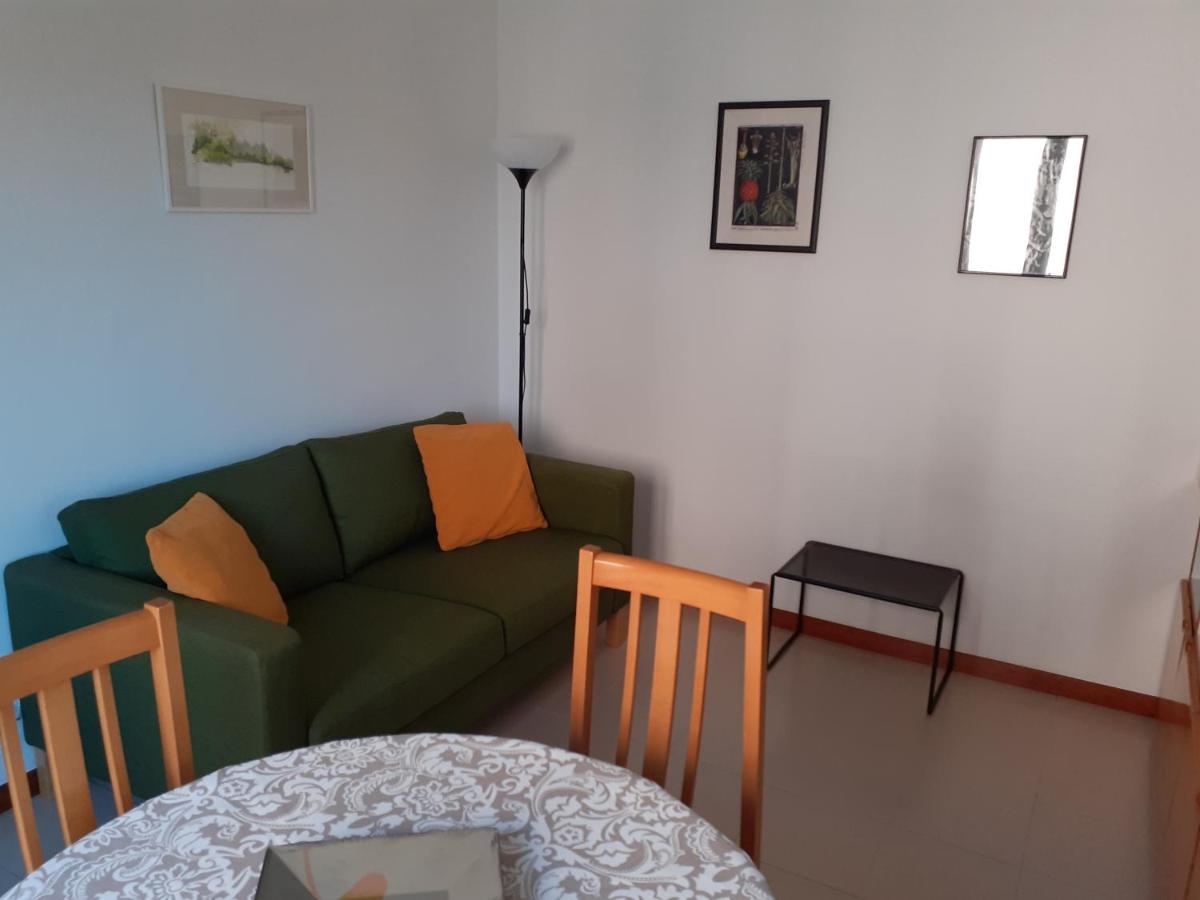 Cal Torroner Apartment Tremp Ngoại thất bức ảnh