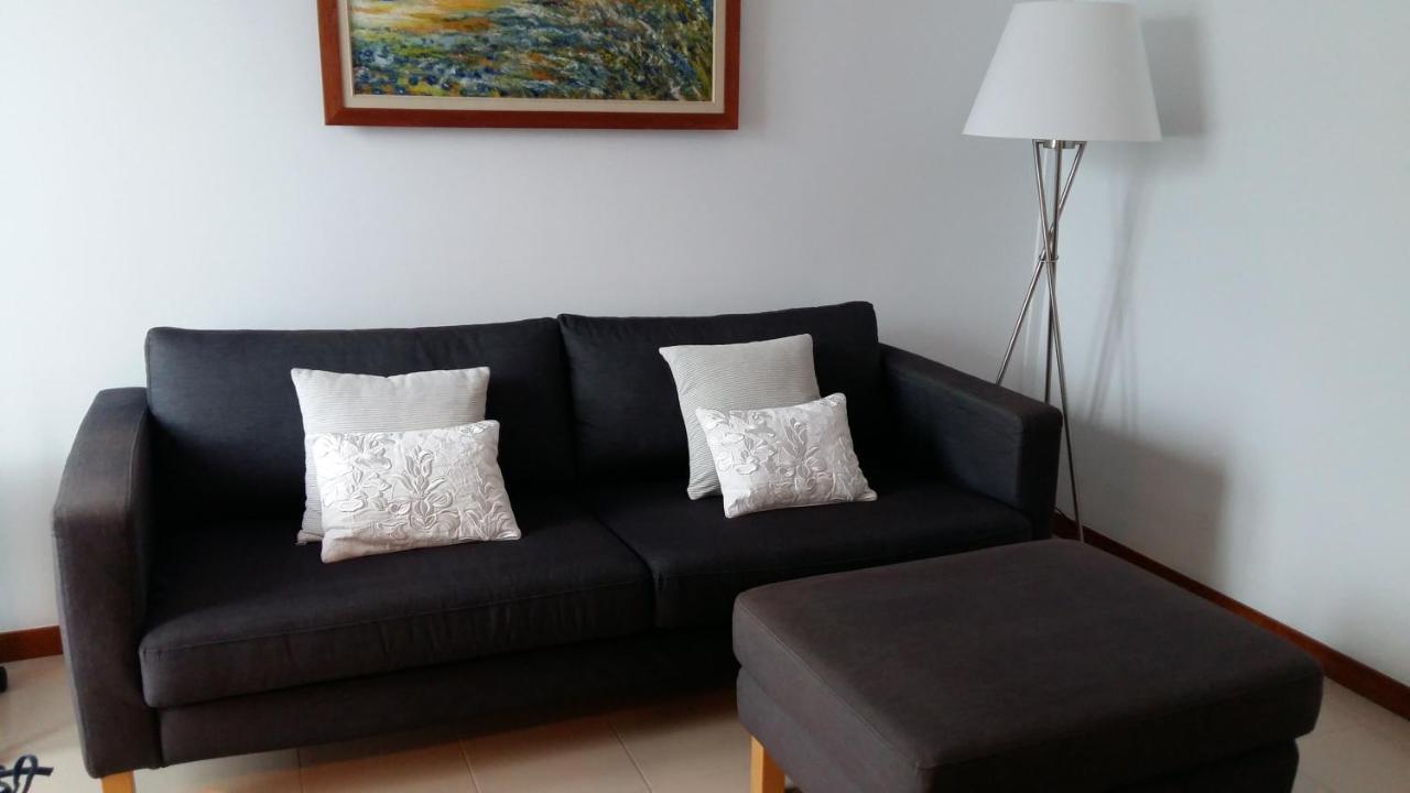 Cal Torroner Apartment Tremp Ngoại thất bức ảnh