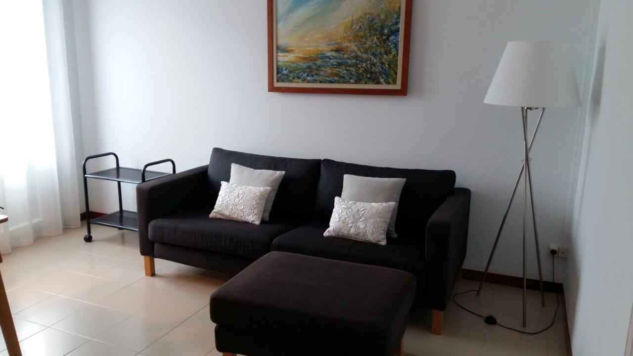 Cal Torroner Apartment Tremp Ngoại thất bức ảnh