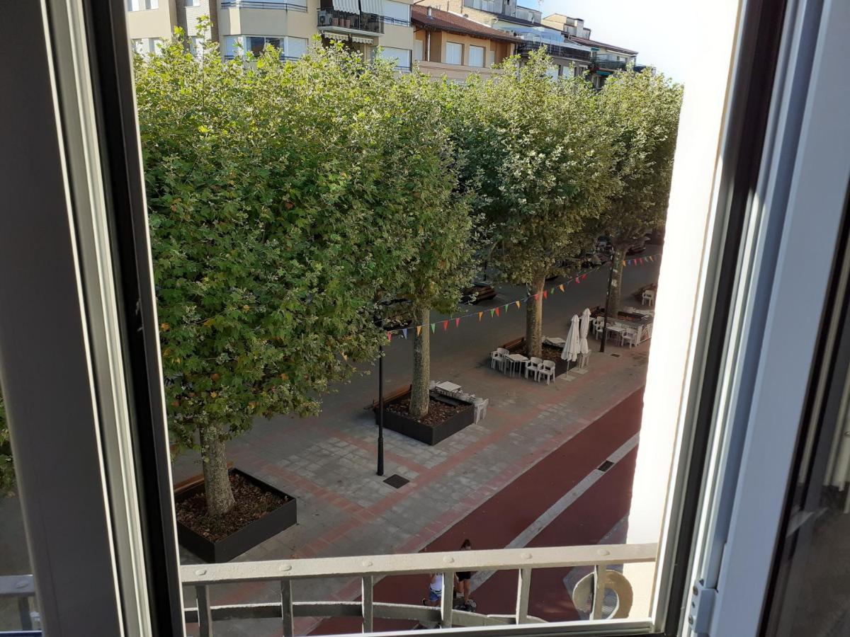 Cal Torroner Apartment Tremp Ngoại thất bức ảnh