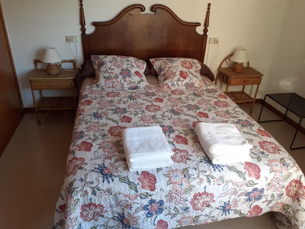 Cal Torroner Apartment Tremp Ngoại thất bức ảnh