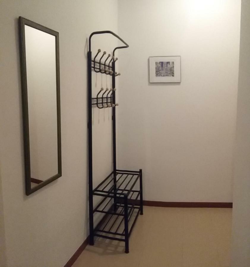 Cal Torroner Apartment Tremp Ngoại thất bức ảnh
