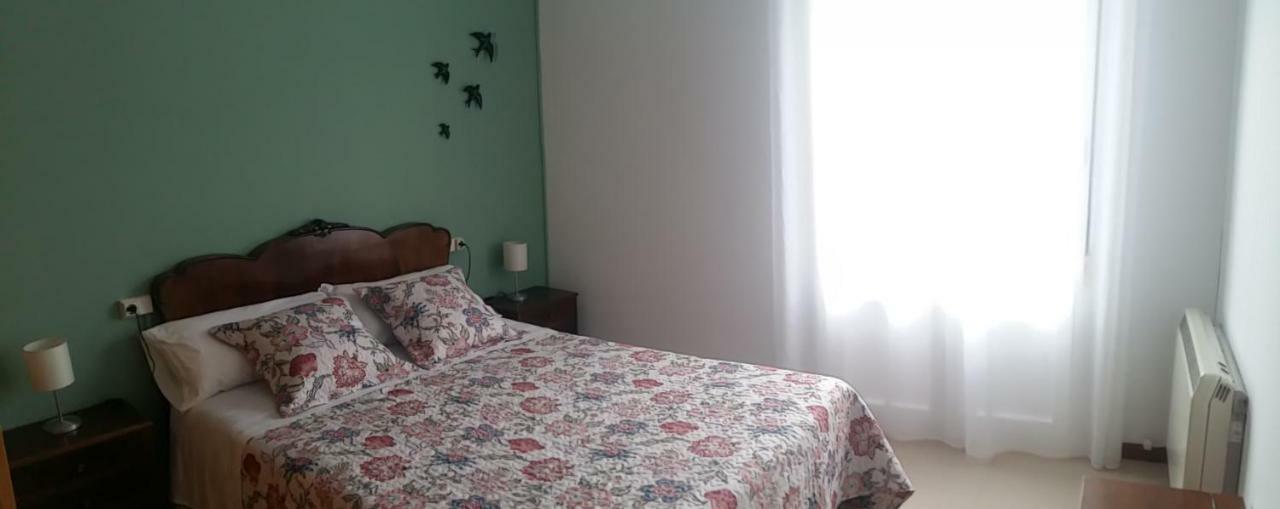 Cal Torroner Apartment Tremp Ngoại thất bức ảnh