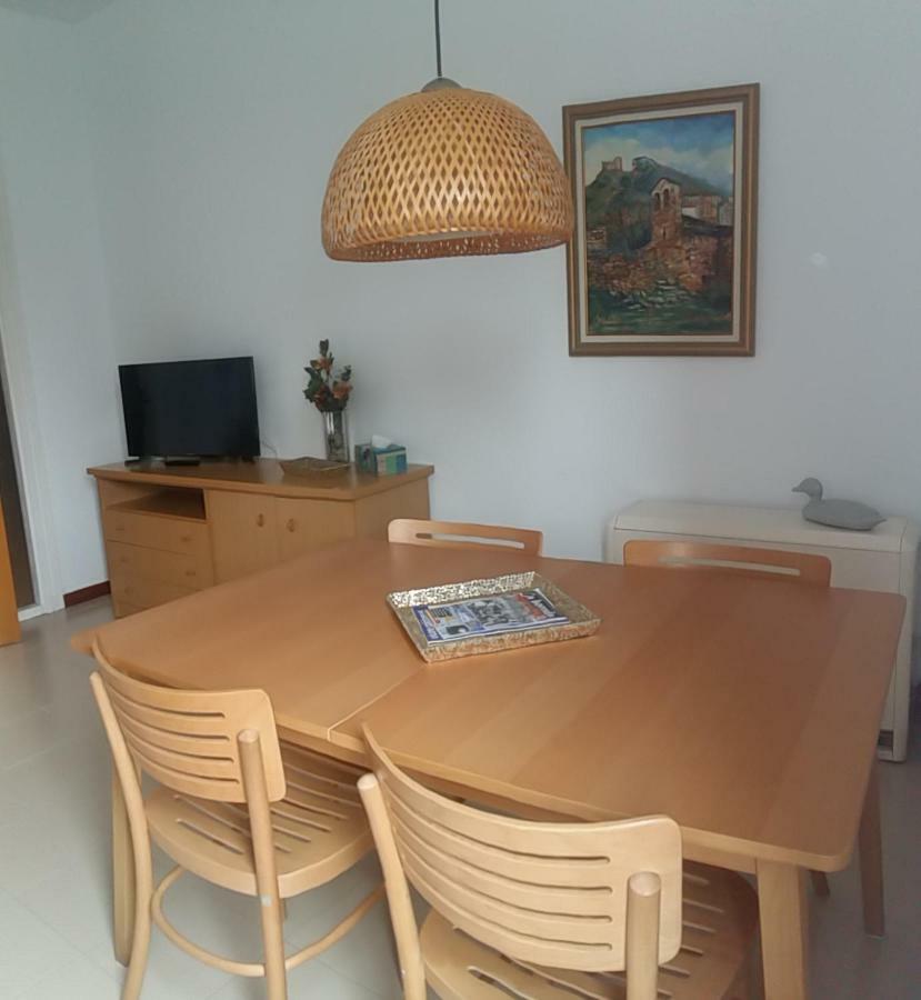 Cal Torroner Apartment Tremp Ngoại thất bức ảnh