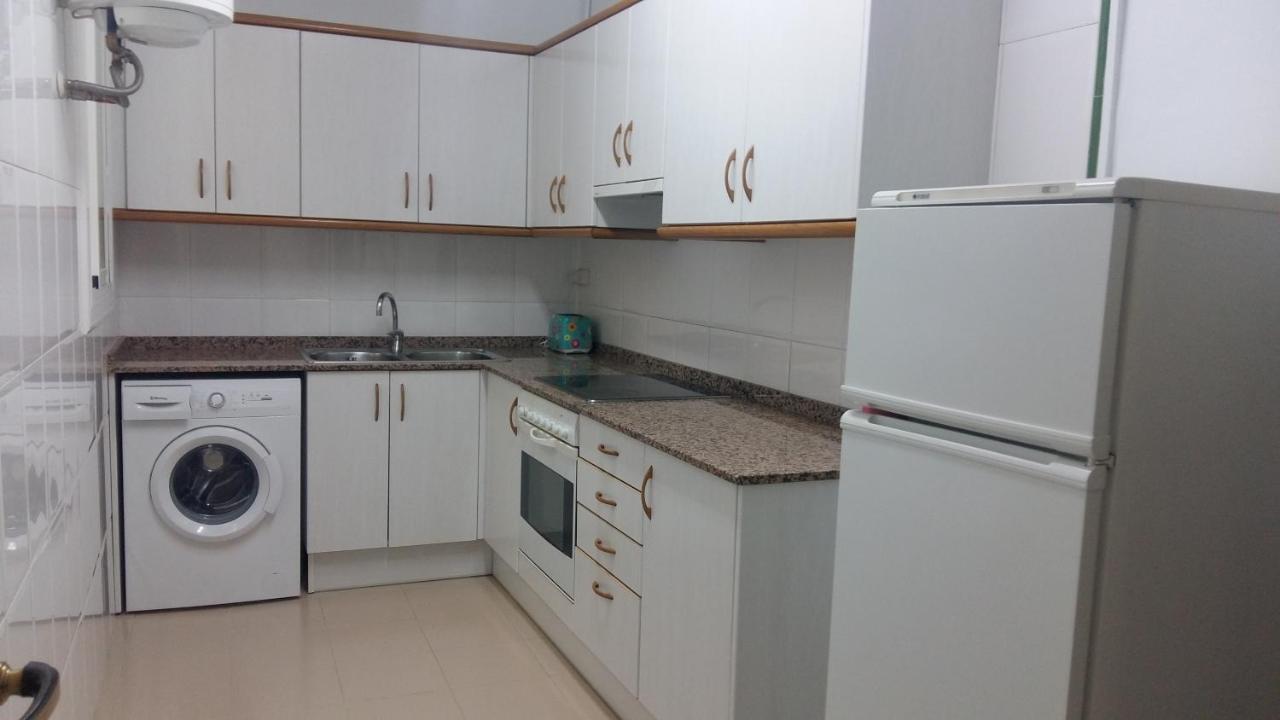 Cal Torroner Apartment Tremp Ngoại thất bức ảnh