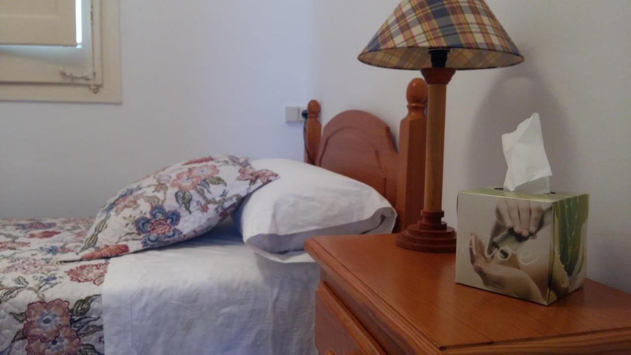 Cal Torroner Apartment Tremp Ngoại thất bức ảnh