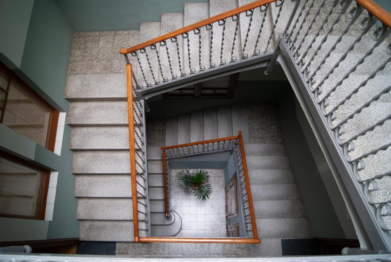 Cal Torroner Apartment Tremp Ngoại thất bức ảnh
